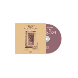 Cullum, Spencer – Coin Collection 3 cd