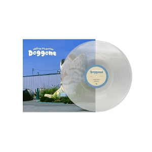 Jeffrey Silverstein – Doggone (1LP, farbiges Vinyl)