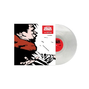 Dead Pioneers – Wagon Burner (1LP, Coloured Vinyl)