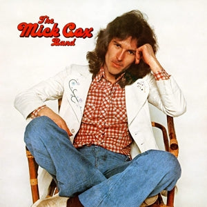Mick Cox – Mick Cox Band (1CD)