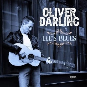 Oliver Darling – Lee's Blues (1 CD)