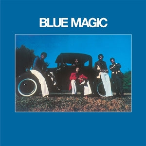 Blue Magic – Blue Magic (1LP Vinyl)