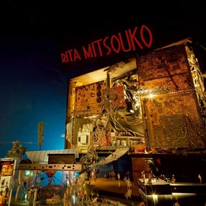 Les Rita Mitsouko – Systeme D (3LP Vinyl)