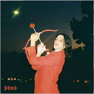 Soko – Feel Feelings (1LP Vinyl)