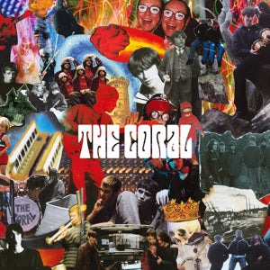 Coral – The Coral vinyl