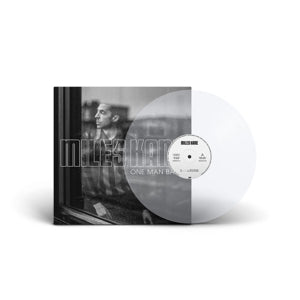 Kane, Miles – One Man Band vinyl