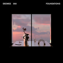 V/A – Deewee Foundations cd