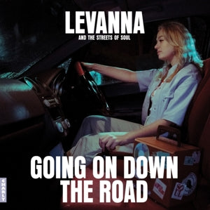 Various Artist – Going On Down the Road (1LP Vinyl)