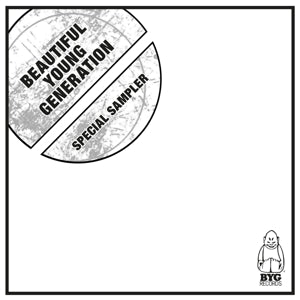 V/A – Beautiful Young Generation cd