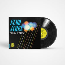 James, Elmo – The Sky is Crying vinyl