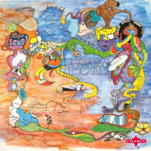 Lost and Found – Everybody's Here (1CD)