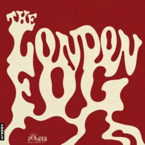 London Fog – The London Fog vinyl