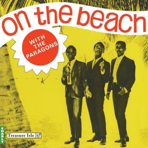 Paragons – On the Beach (1LP Vinyl)