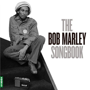 Bob Marley & Friends – The Bob Marley Songbook (2LP Vinyl)
