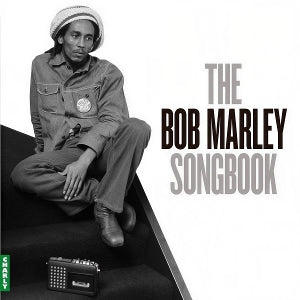Bob Marley & Friends – The Bob Marley Songbook (2CD)