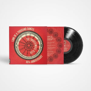 V/A – The Twisted Wheel - Land of a Thousand Dances vinyl