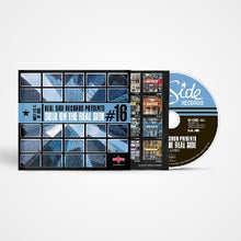 V/A – Soul On the Real Side #16 cd