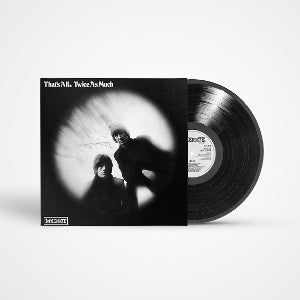 Twice As Much – That's All vinyl