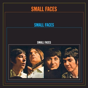 Small Faces – Small Faces (2CD)