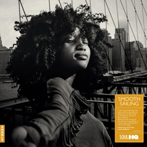 V/A – Smooth Sailing: a Rare Soul Adventure vinyl