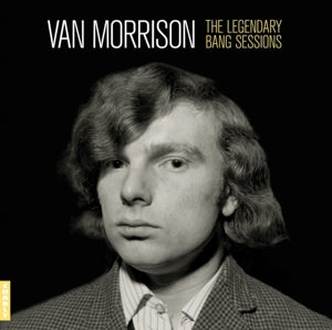 Morrison, Van – The Legendary Bang Sessions vinyl