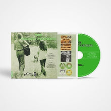 Georgia Prophets – Fever cd