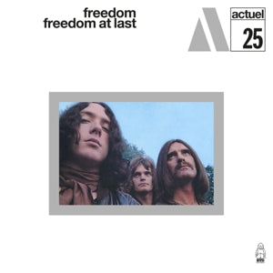 Freedom – Freedom At Last (1LP Vinyl)