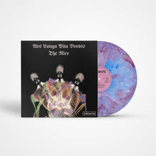 Nice – Ars Longa Vita Brevis vinyl