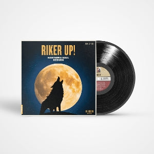 Various Artist – Riker Up! (1LP Vinyl)