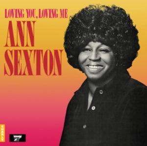 Sexton, Ann – Loving You, Loving Me vinyl