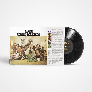 Davis Jr, Sammy – Something For Everyone vinyl