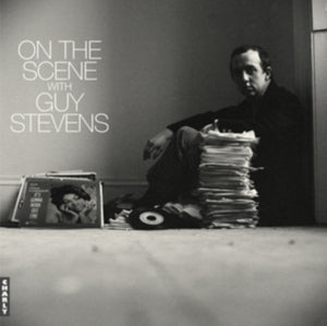 Various Artists – On the Scene With Guy Stevens (1LP Vinyl)