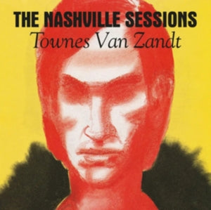 Van Zandt, Townes – The Nashville Sessions (1LP, Coloured Vinyl)