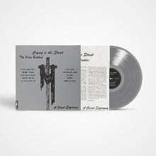 Seven Brothers – Crying In the Street vinyl