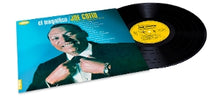 Cotto, Joe – El Magnifico vinyl