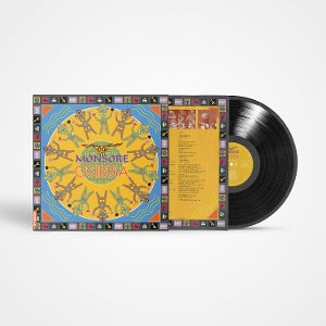 Osibisa – Monsore (Vinyle 1LP)