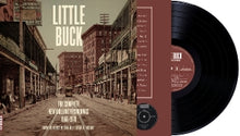 Buck, Little – The Complete New Orleans Recordings vinyl
