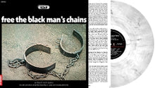 Afro-American Ensemble – Free the Black Man's Chains vinyl
