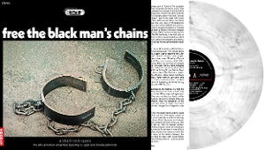 Afro-American Ensemble – Free the Black Man's Chains vinyl