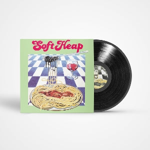 Soft Heap – Soft Heap (1LP Vinyl)