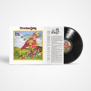 Mother Gong – Fairy Tales (1LP Vinyl)