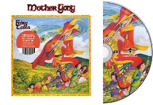 Mother Gong – Fairy Tales (1 CD)