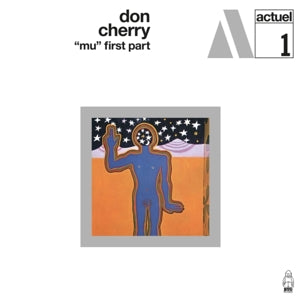 Cherry, Don – Mu: First Part vinyl
