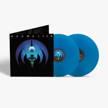 Magma – Live vinyl
