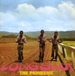 Pioneers – Long Shot (1LP Vinyl)