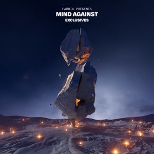 Mind Against – Fabric Presents Mind Against (1CD)
