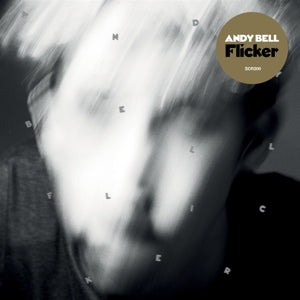 Bell, Andy – Flicker cd
