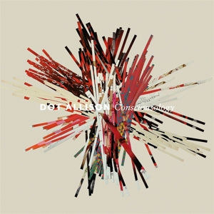 Dot Allison – Consciousology (1CD)