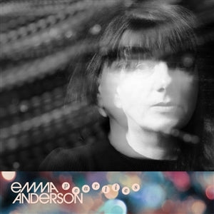 Anderson, Emma – Pearlies vinyl