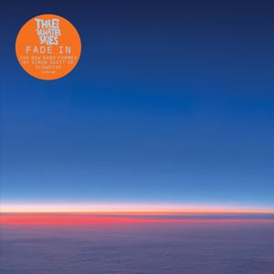 Three Quarter Skies – Fade In (1CD)